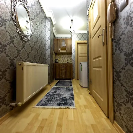 Hotell Yed *