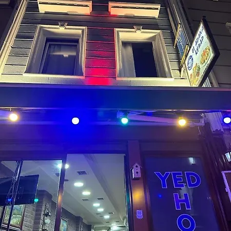 Yed Istanbul