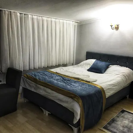 Hotel Yed