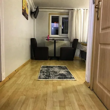 Yed Κωνσταντινούπολη